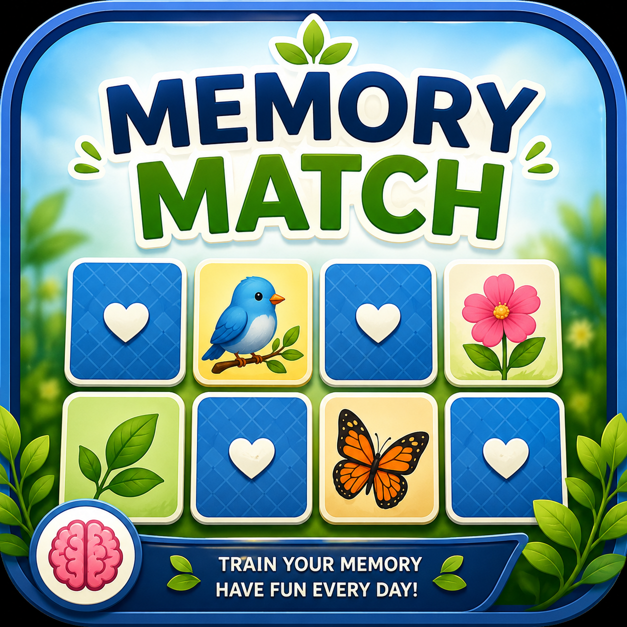 Memory Match