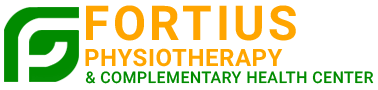 Fortius Physiotherapy and Complementary Health Center logo