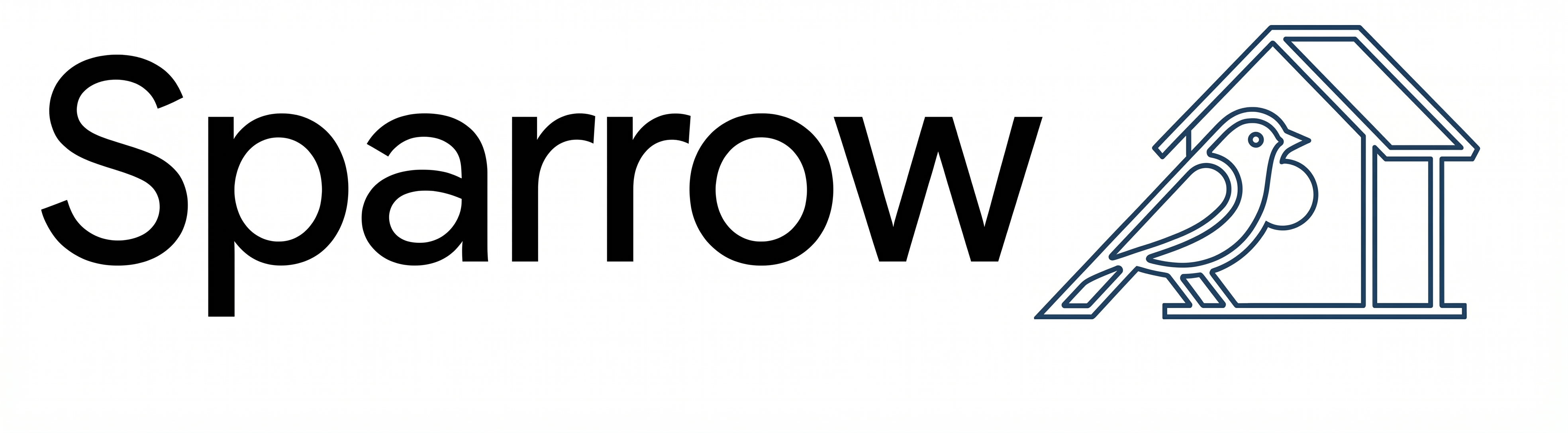 Sparrow Lending logo